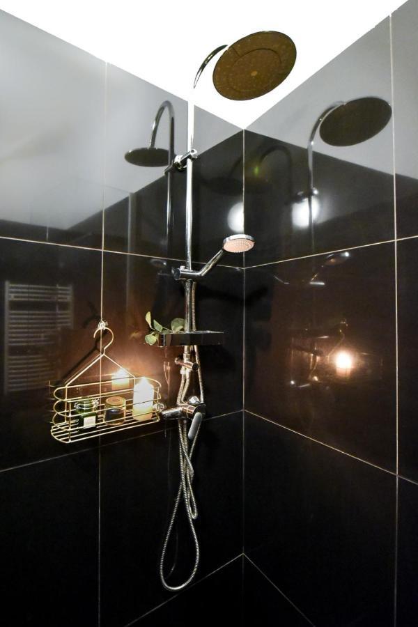The Brancovanian Apartment - Cismigiu Park Bukareszt Zewnętrze zdjęcie