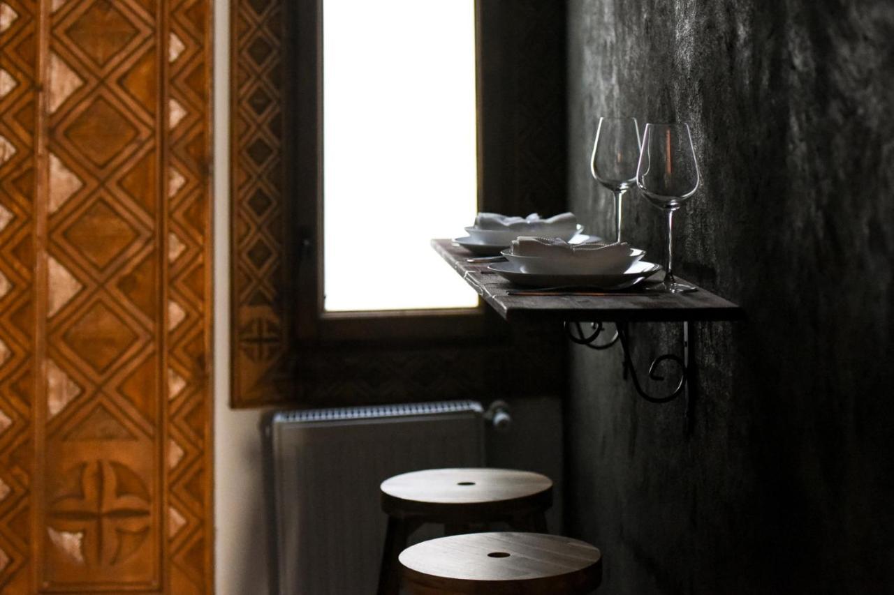 The Brancovanian Apartment - Cismigiu Park Bukareszt Zewnętrze zdjęcie