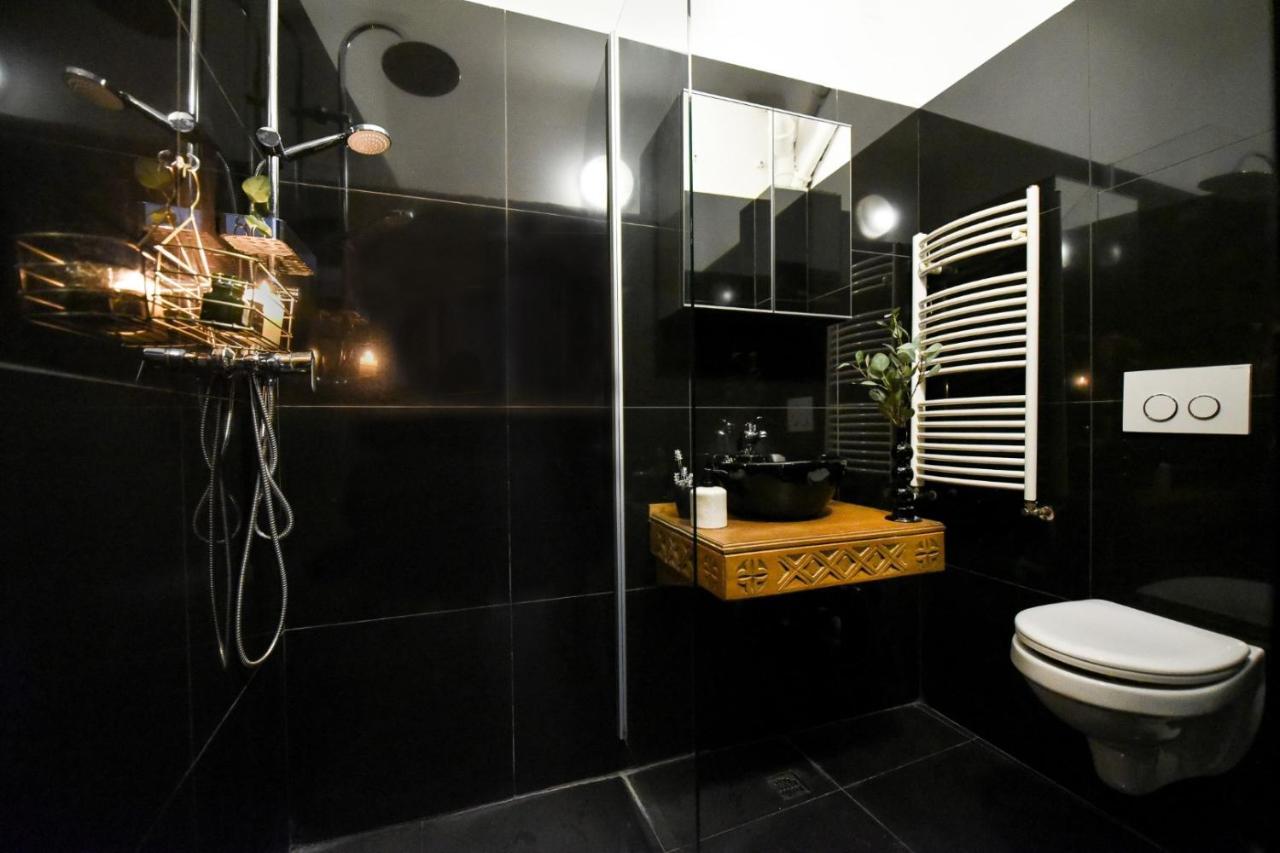 The Brancovanian Apartment - Cismigiu Park Bukareszt Zewnętrze zdjęcie